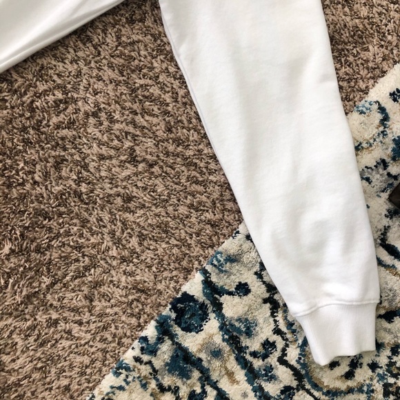 Worldwide beach ball hoodie - Picture 8 of 11